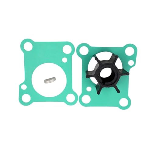 Kit turbine pompe à eau anti surchauffe pour moteur BF 9.9 à 15 CV