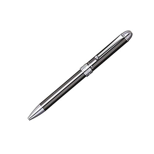 Stylo multifonction Platinum MWB-1000C métal pour vos notes de bureau et réunions