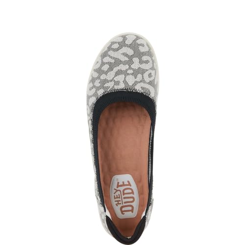 Image of HEYDUDE Womens Savannah Slip Classic
