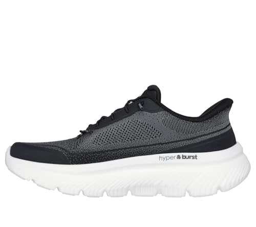 Baskets Skechers SLIP INS Go Walk Max Cushioning Hyper pour Femme - vue 3