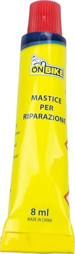ON Bike, Tubetto Unisex Adulto, Nero, Taglia Unica
