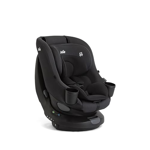 Joie Chili Spin 360 Rotating Car Seat