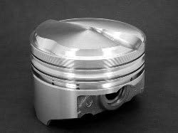 KB207.060 Chevy 454ci Hypereutectic Pistons