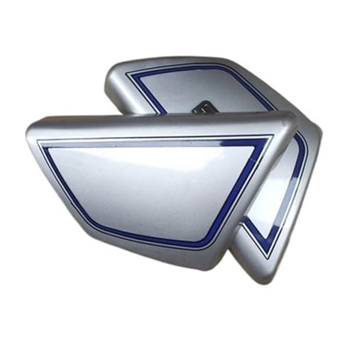 Coque de batterie moto HJ125 GN125 idéale pour la restauration vintage