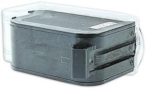 Compatible-Cartucho de tinta para impresora Hp DeskJet 720C-DeskJet 720  C-Couleur de alta capacidad : Amazon.es: Informática