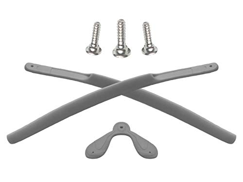 Image of Lenses | Earsocks Nose Piece Replacement for Rudy Project Rydon Sunglass - Multiple Options