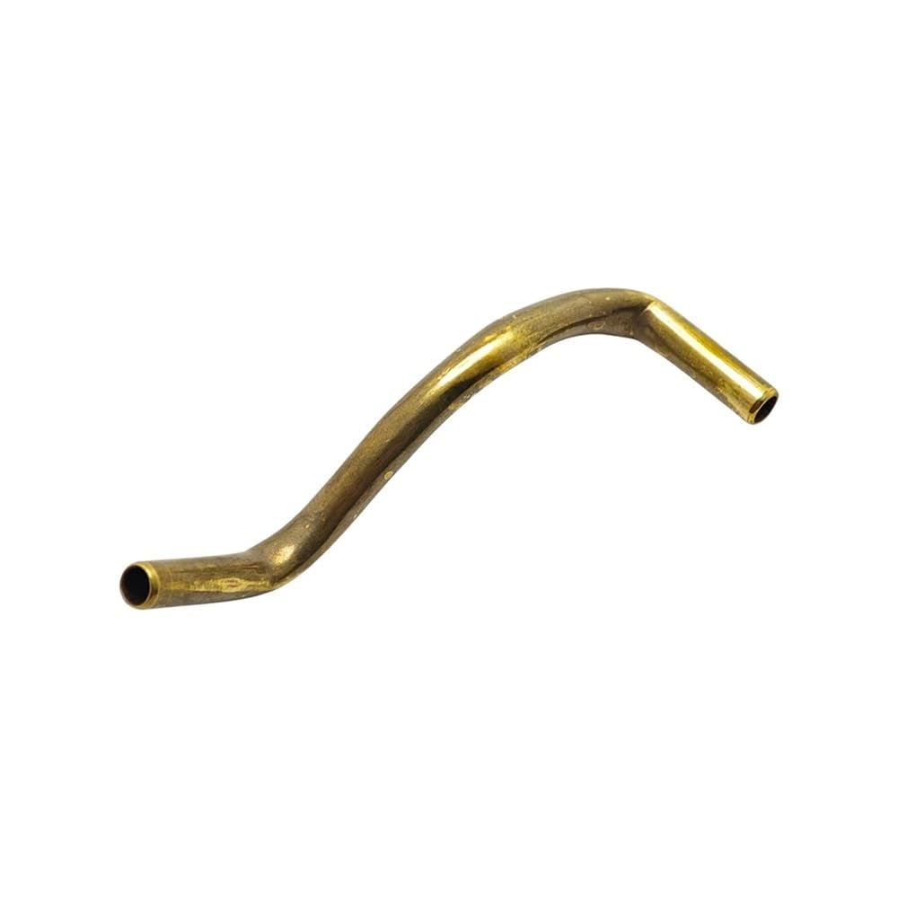 1pc 503774301 Oil Pump Pipe for Husqvar 362 365 371 372 372XPW 385 390