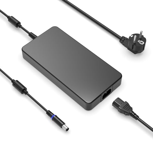 Chargeur Dell Alienware M15 M17 alimentation stable contre les baisses de tension PC