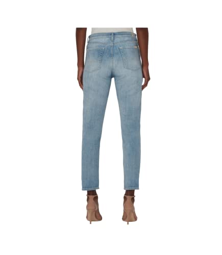 7 For All Mankind Women's Josefina in Lefthand Maldon Jeans2