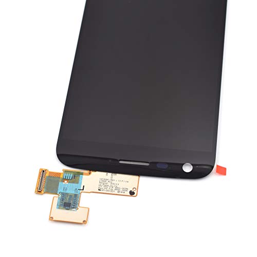 Image of LCD Screen Display with Digitizer Touch Panel Without Bezel Frame for LG G5 H850 VS987 LS992 US992 H858 H820 H830 H860(Black)