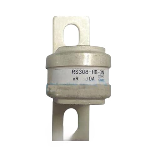 Fusible RS308-HB-3N 250A fusible de puissance industriel 400A pour armoire electrique 250VAC