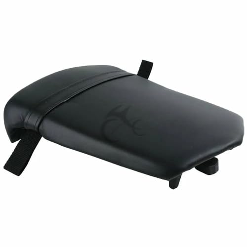 Cojín del asiento de la motocicleta accesorios moto pasajero YZF R1 00 01 1