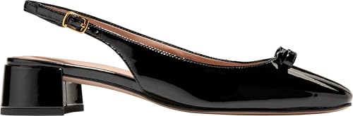 Image of Cole Haan Womens Patsy Bow Slingback