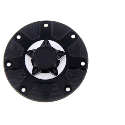 Bouchon d'essence sans clé pour moto CBR1000RR 2004-2013