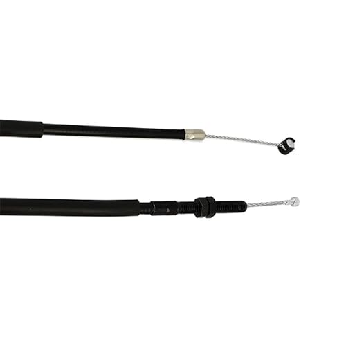 cyclingcolors Clutch Cable, Clutch Cable, Gearbox, Motorcycle, Scooter, Moped Compatible with BMW F700 GS 11-18 - (TYPE OEM32738535164)