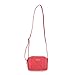 Nautica Women's Candid Camera Adjustable Crossbody, Bright Red, One Size