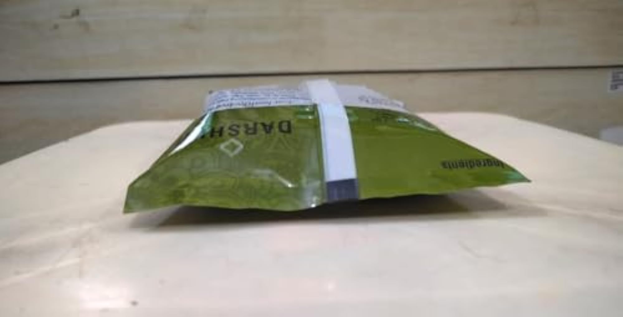 Darshini Krounch Beej Powder, Mucuna Pruriens, 200g