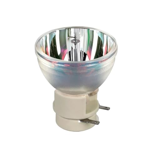 Ampoule de projecteur VIP180 0.8 E20.8 haute précision pour lampe