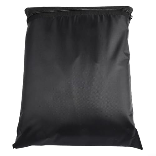 Cubierta de estante de almacenamiento con cremalleras para solucionar la humedad 4