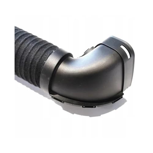 Tubo de entrada de aire para reparar tirones en E220 W211 con motor 2710941282 5
