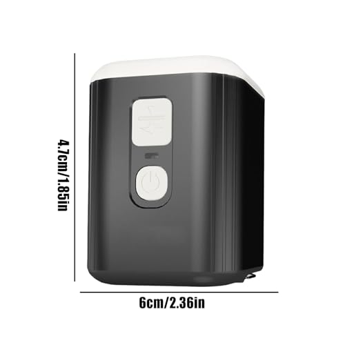 Pompe électrique pour matelas gonflables et accessoires de piscine - 5