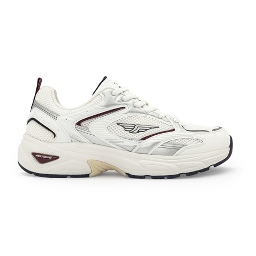 Image of Red Tape Women's Casual Shoes | Supportive Cushioning for Everyday Motion