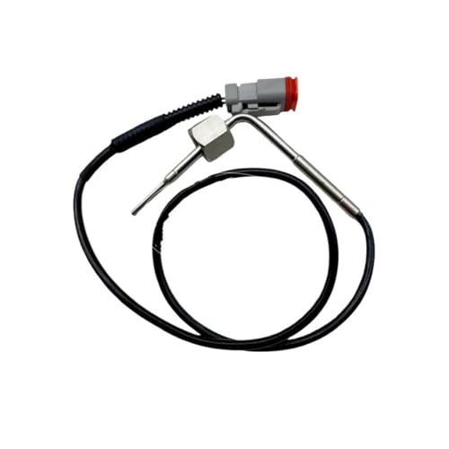Capteur d'eau filtre gasoil haute précision pour camion Scania 1882567