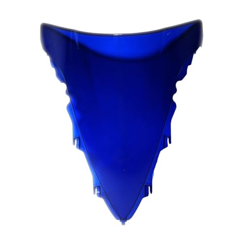 Bulle double courbure moto YZF R1 2009-2014 | Pare-brise ABS sport