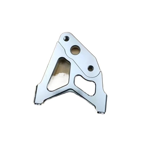 �I�[�g�o�C�p 30�R�A �t�����g�V���b�N�u���[�L�L�����p�[�u���P�b�g�A�_�v�^�[ 200/220mm �u���[�L�f�B�X�N Rpm Adelin Frando 82mm �ɓK��(200 silver)