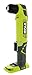 Ryobi P241 One+ 18 Volt Lithium Ion 130 Inch Pounds 1,100 RPM 3/8 Inch Right Angle Drill (Battery Not Included, Power Tool Only)