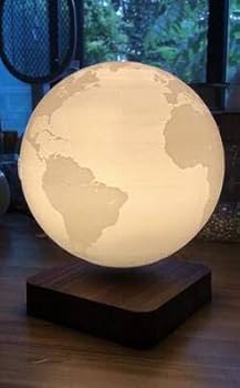 新品 デスクライト バランスランプ 磁気浮上ランプ LEDライト Amazon.co.jp: Heng バランスランプ クリエイティブ スマート