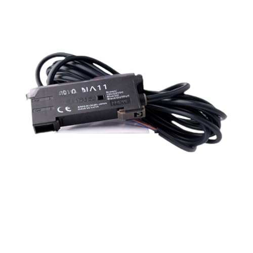 Amplificateur E3X-NA11 pour éliminer les erreurs de détection du capteur ZD11