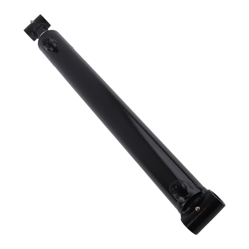 2 Inch Bore Hydraulic Cylinder 18 Inch Stroke 3500 PSI for Agricultural Machinery
