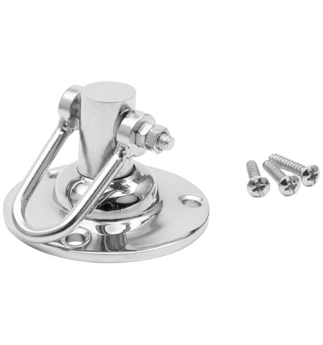 Benlee Dynamo Fixation anti vibration pour éliminer le jeu de votre poire de vitesse