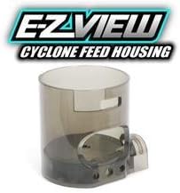TECHT E-Z View Tippmann Cyclone Feed Housing (Polycarbonate)
