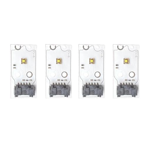 Module de commande DRL Audi A4安定性 feux de jour blancs intenses