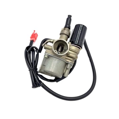 Carburateur 17 mm pour scooter 50cc AF24 : retrouvez une accélération fluide en ville