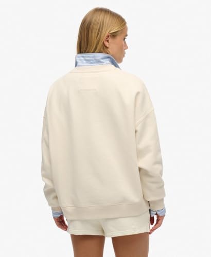 Sweat shirt Superdry w2012334a EU - vue 5