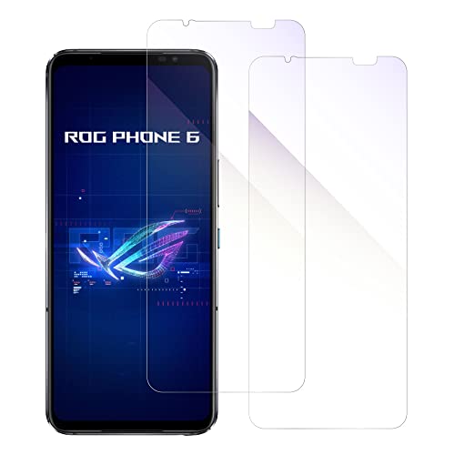 [2] LOOF ASUS ROG Phone 6 6Pro p یtB ȒP\t ʕی \tgtB CAȂ h~ h~ ڂɗD [u[CgJbgdl]