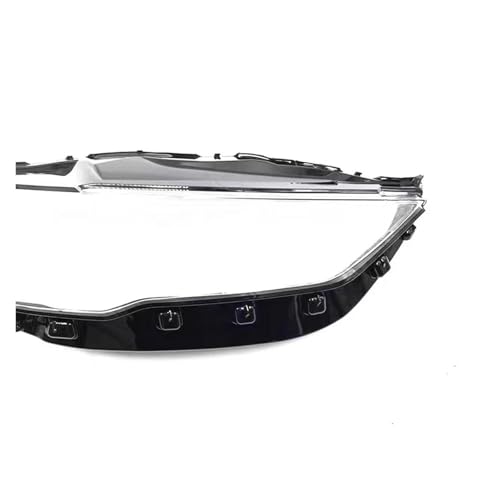 Boîtier phare Ford Mondeo 2018 remplacement vitre transparente côté droit - 5