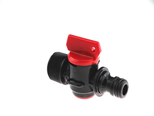 Preisvergleich Produktbild Ablassventil 3 / 4" AG auf Gardena