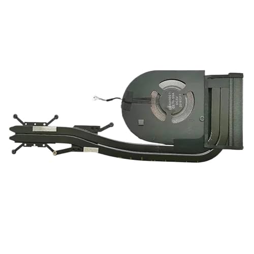 Ventilateur dissipateur PC portable ThinkPad T590 01YU193 01YU192
