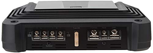 Image of JBL GX-A602 2-Channel Full Range Amplifier