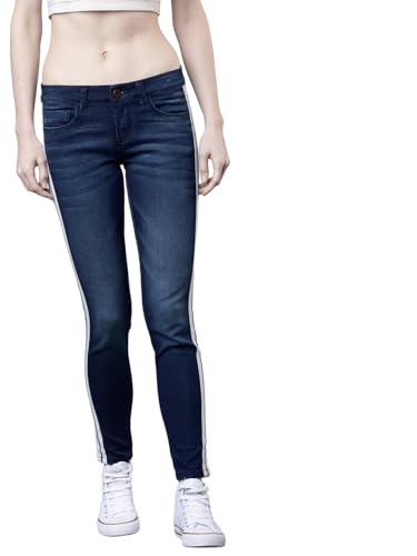 Image of Tokyo Talkies Women's Skinny Jeans