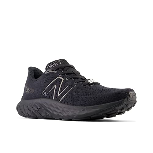 New Balance Men's Fresh Foam X Evoz V3 Slip Resistant Running Shoe4