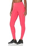 Lockerer Sitz PUMA Damen Eclipse Tight Hose, Ignite Pink, X-Groß