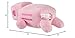 Mattel Minecraft Plush Pig 12-inch Stuffed Animal Figure, Floppy Soft Doll Inspired by Video Game Character, Collectible Toy