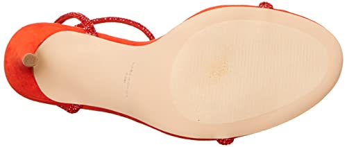 Image of Steve Madden womens BreslinHeeled Sandal