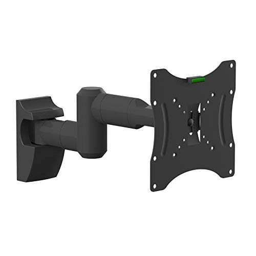 Supporto da parete Red Eagle facile e veloce da installare per TV a LED.