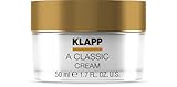 klapp creme Bekämpft trockene, feuchtigkeitsarme Haut